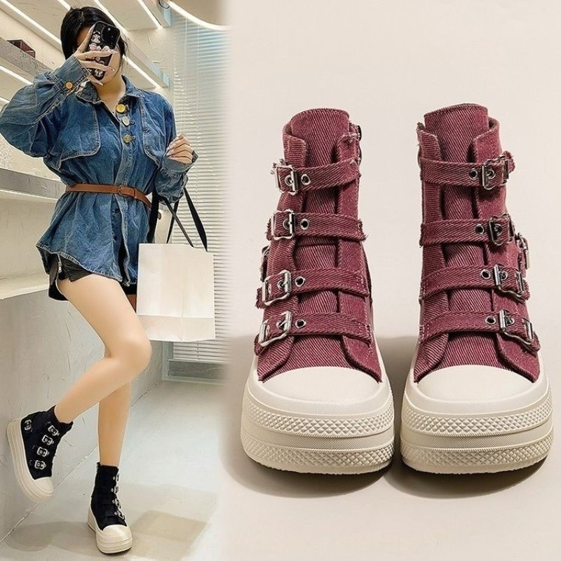 Women'S Shoes Everyday - Dames schoenen lente/zomer 2025 nieuwe casual