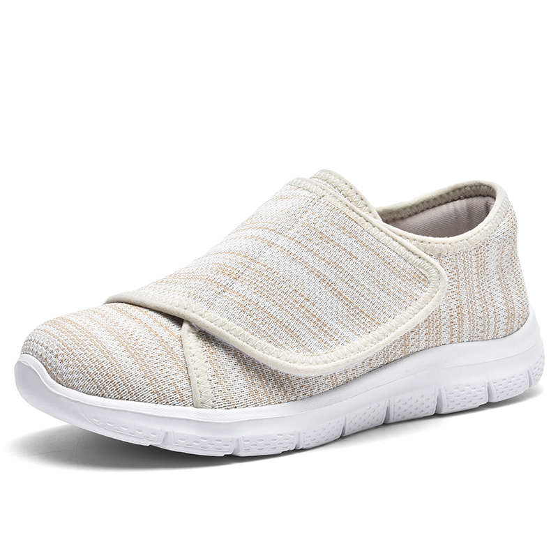 Women'S Shoes For Bunions - Vrouwen Diabetes Schoenen Voor Brede Dikke