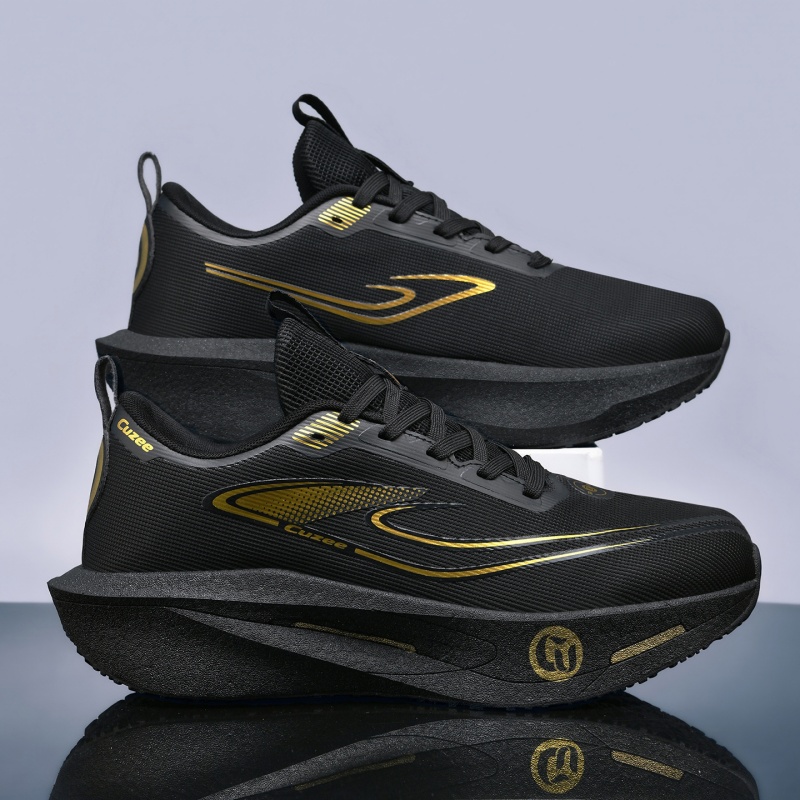 Women'S Shoes Hey Dude - Heren hardloopschoenen Carbon Board Marathon Specialiteit