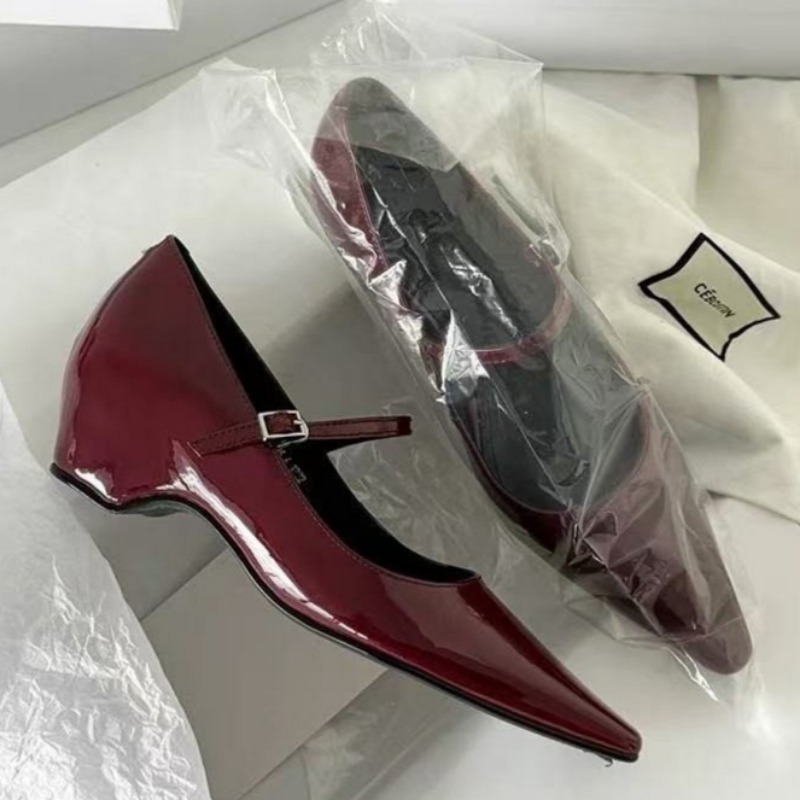Women Shoes Heels - 2026 Nieuwe Aanwinst Zoete Elegante Schoenen