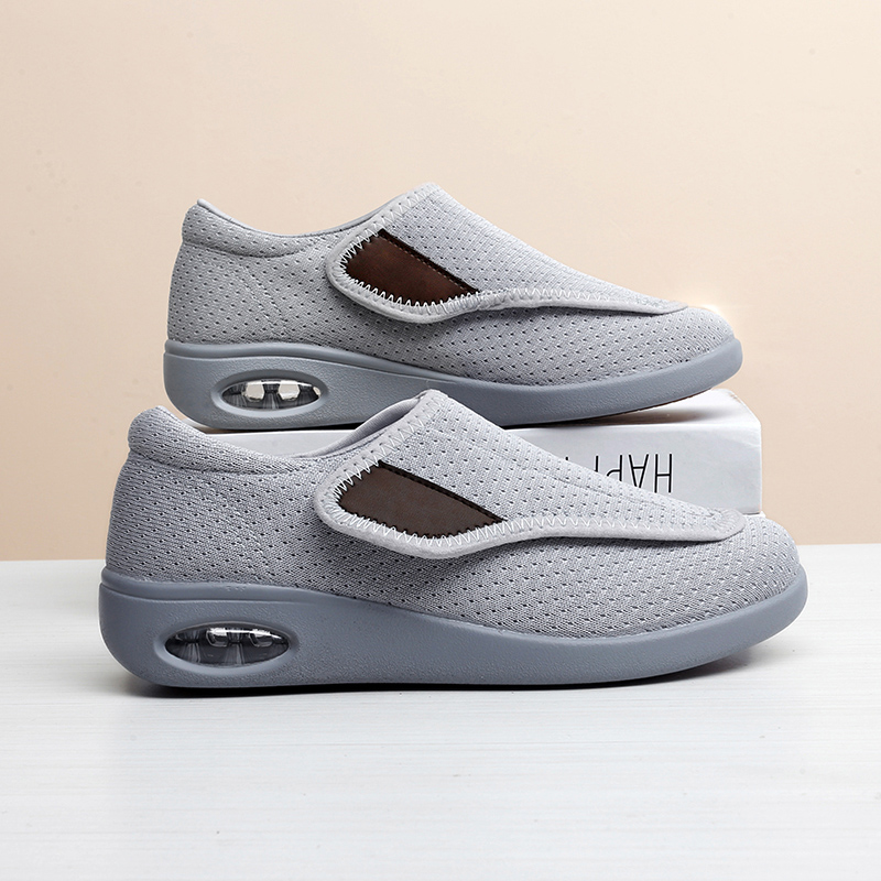 Women'S Shoes For Bunions - Schoenen voor Vrouwen Grote Brede Dikke