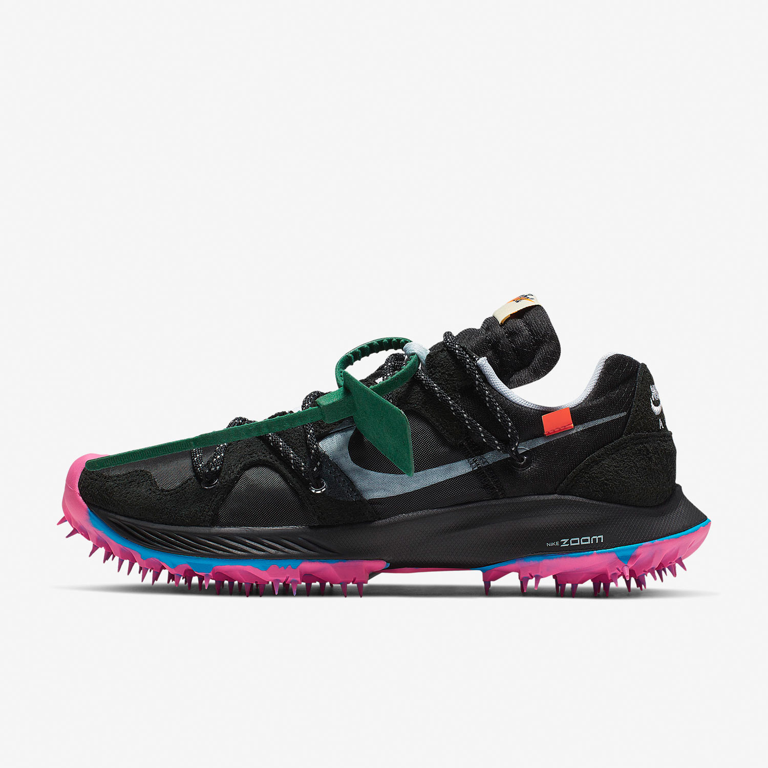 Women Shoes Nike - Nike Authentic Autumn Winter Nieuwe dames