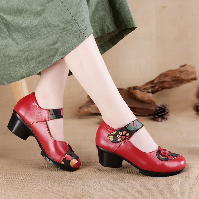 Women Shoes Heels - Sleehakken Vrouwen Luxe Hoge Kwaliteit Designer