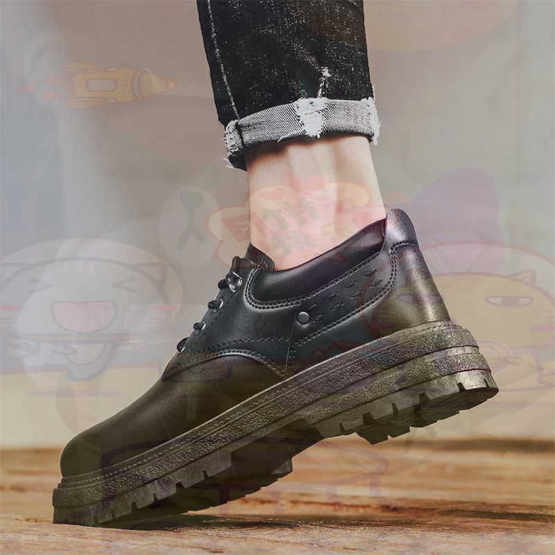 Women Shoes Made In Italy - Donker natuurlijk leer Mode-sneakers Tennis Herensneakers
