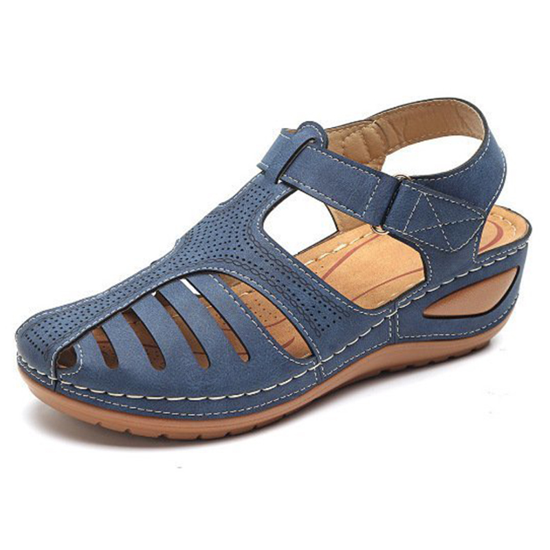 Women'S Shoes For Bunions - Nieuwe Dames Sandalen Premium Orthopedische Bunion