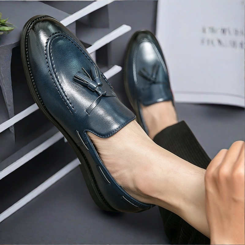 Women Shoes Made In Italy - Italië Kleine Cijfers Jongens Loafers Witte