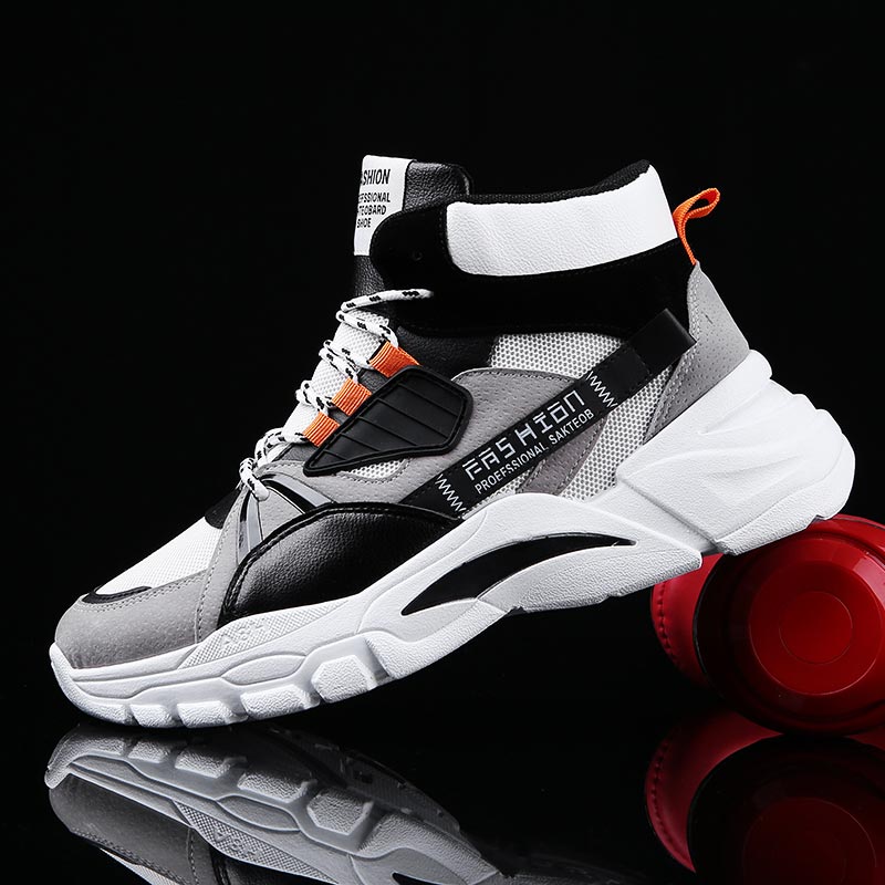 Women Shoes Made In Italy - Hightop Zomer Mannen Sportschoenen Man Loopschoenen