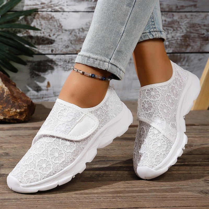 Women'S Shoes Hey Dude - Sneakers Damesschoenen Lichtgewicht ademende schoenen voor