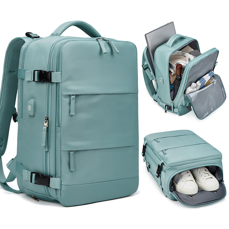 Women'S Shoes Back To School - Vrouwen Laptop Rugzak 15,6 inch Tienermeisje