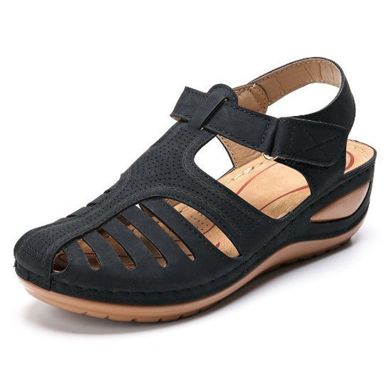 Women'S Shoes For Bunions - Nieuwe Dames Sandalen Premium Orthopedische Bunion