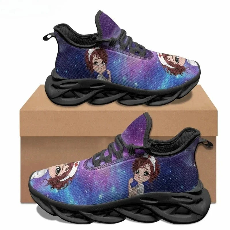 Women'S Shoes Nursing - Plus Size48 Casual schoenen Fashion Star