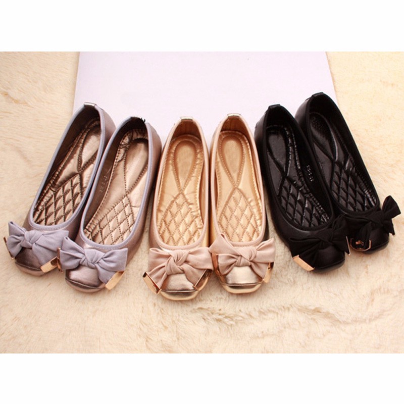 Women Shoes Mk - Lente Zomer Schoenen Vrouwen Ballet Flats