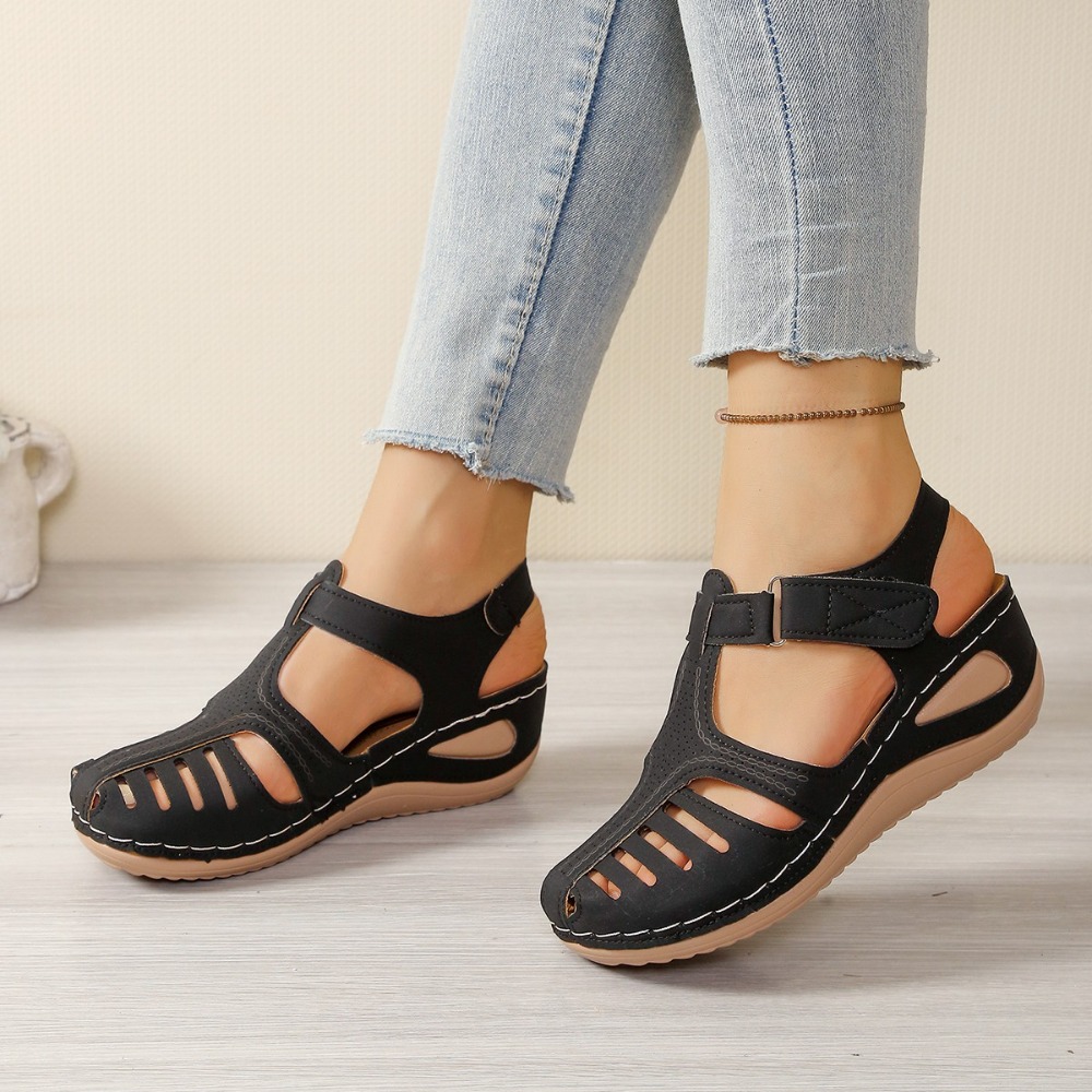 Women'S Shoes For Bunions - Nieuwe Dames Sandalen Premium Orthopedische Bunion