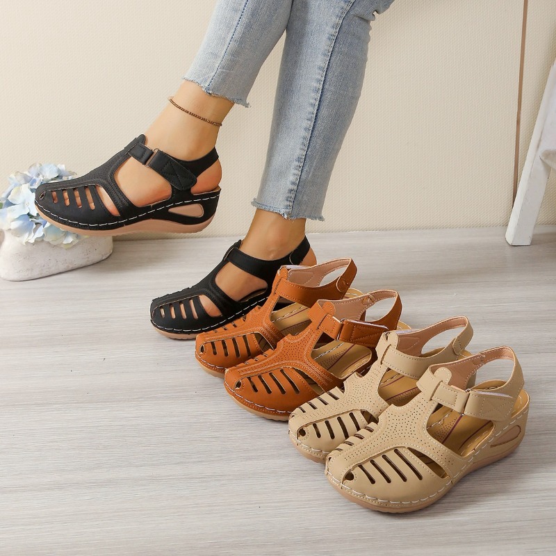 Women'S Shoes For Bunions - Dames Sandalen Zomer Bunion Corrector Schoenen
