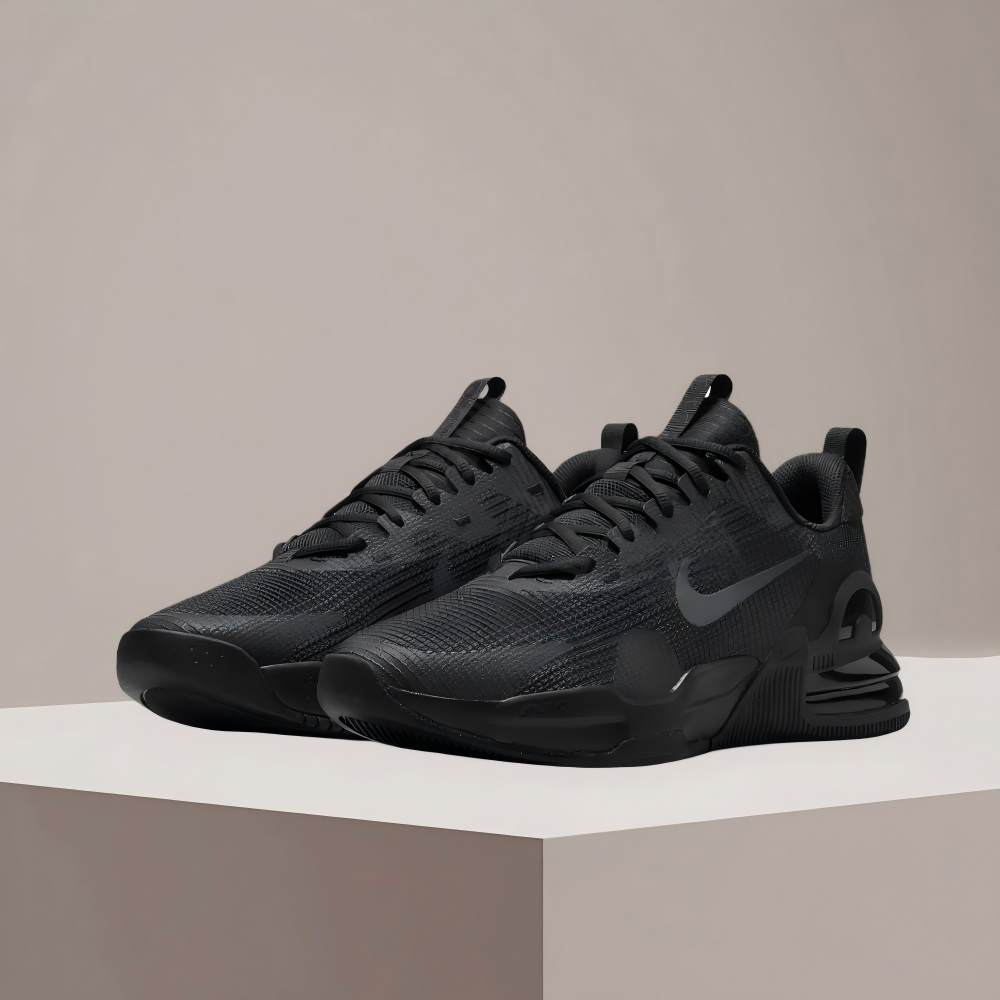 Women Shoes Nike - Nike Air Max Alpha Trainer 5.