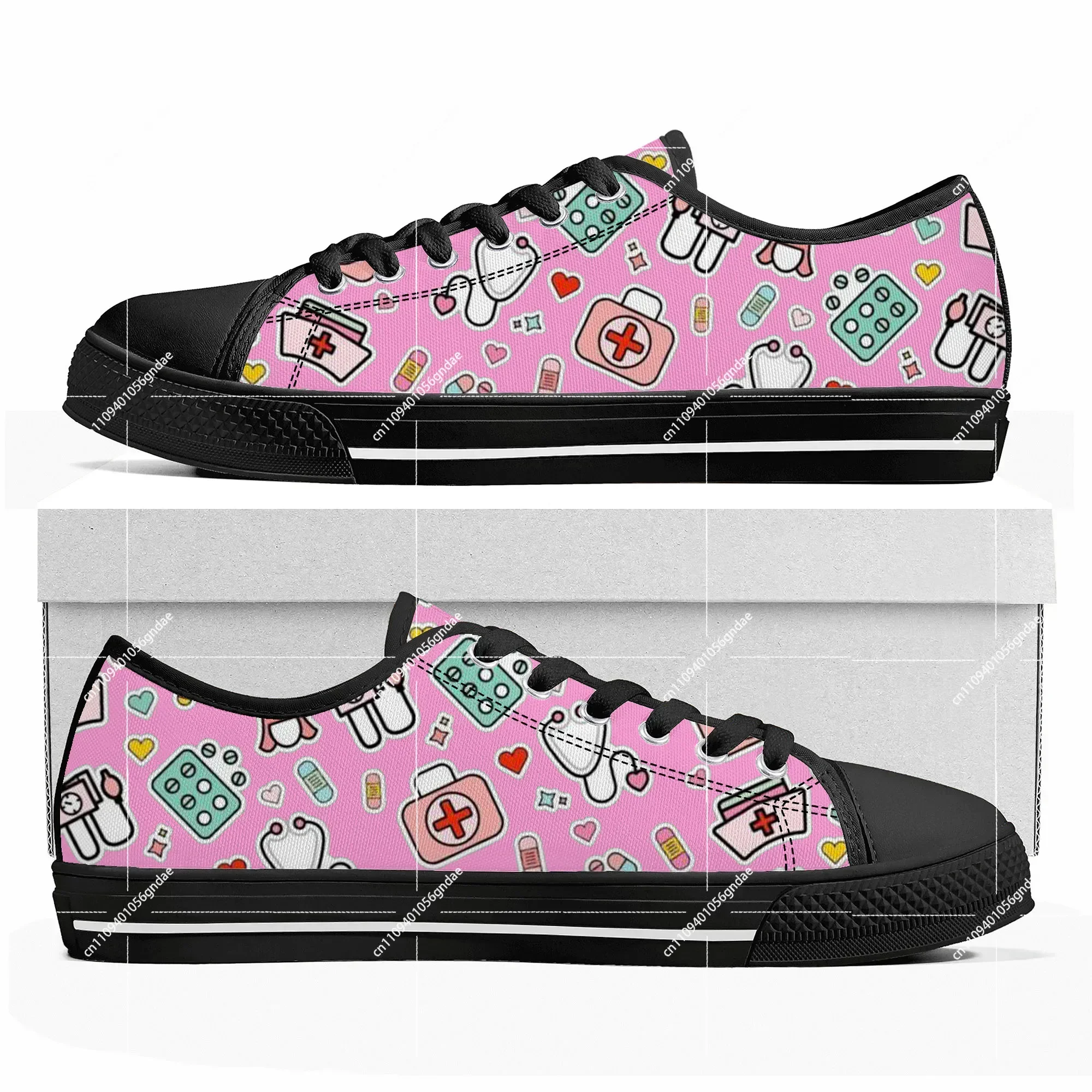 Ziekenhuis medische verpleegst - Women'S Shoes Nursing recensie en prijs