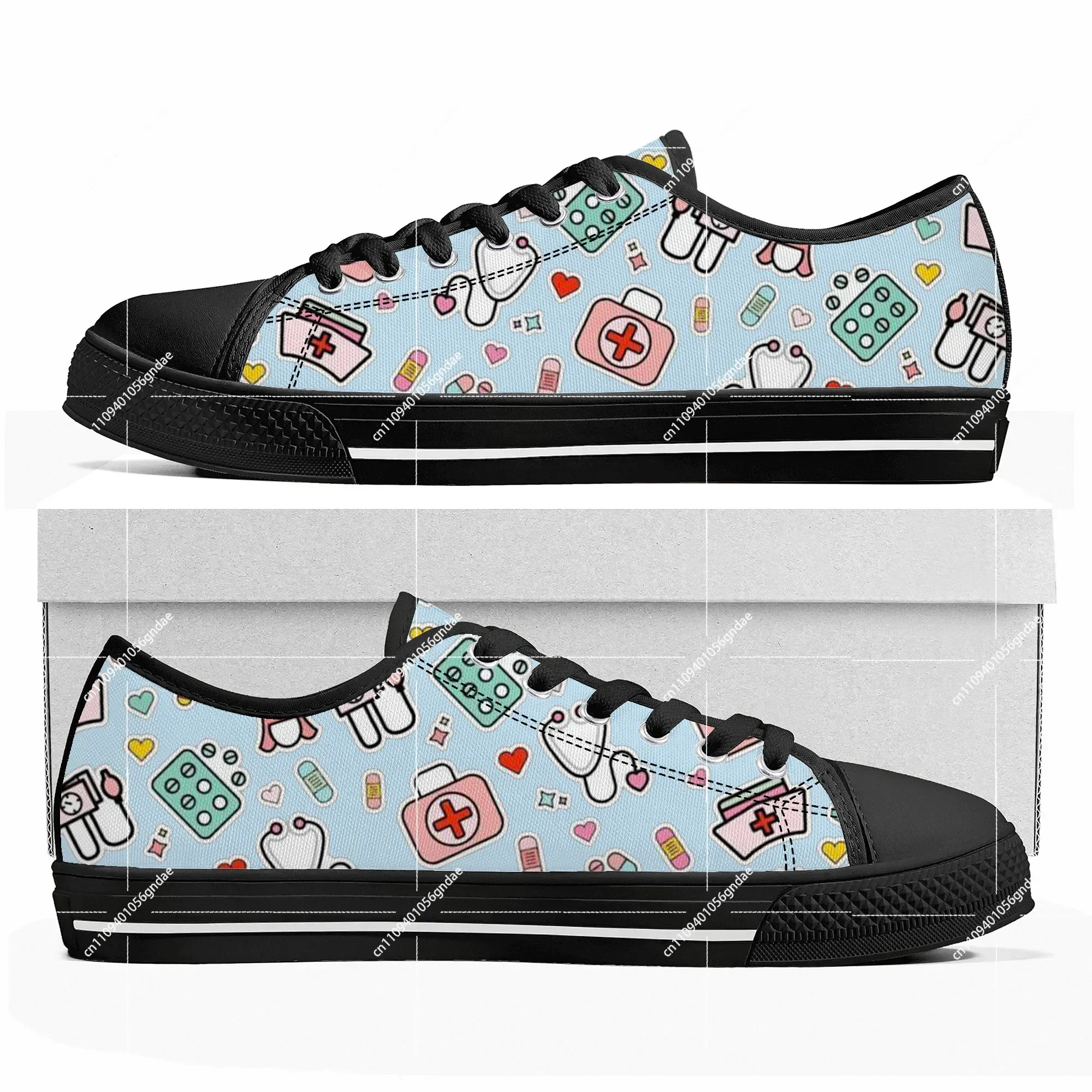 Ziekenhuis medische verpleegst - Women'S Shoes Nursing recensie en prijs