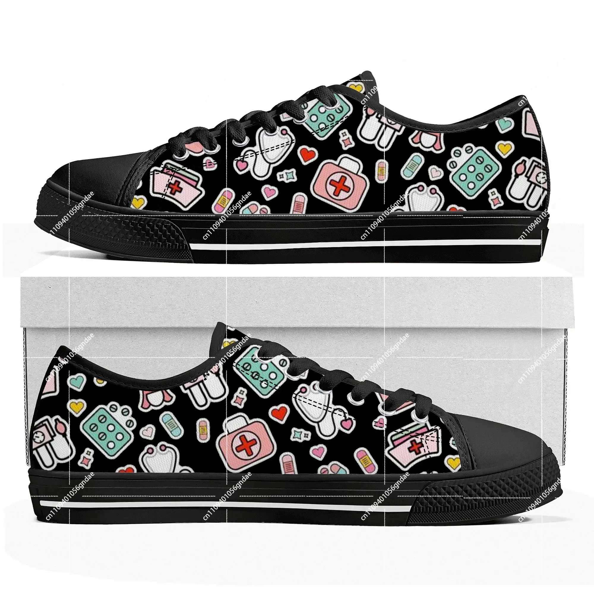 Ziekenhuis medische verpleegst - Women'S Shoes Nursing recensie en prijs