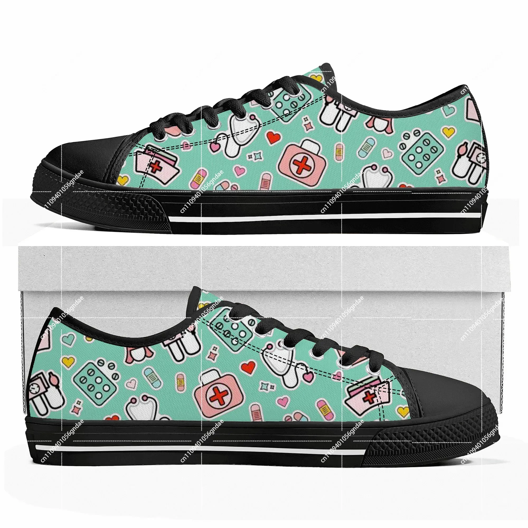 Ziekenhuis medische verpleegst - Women'S Shoes Nursing recensie en prijs