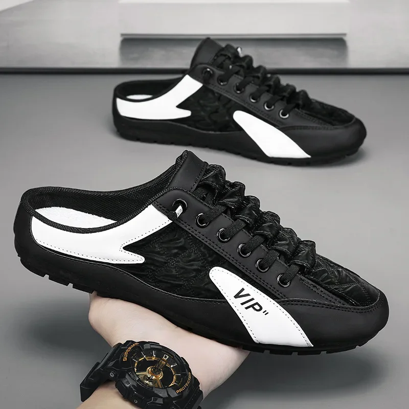Herenschoenen Ademende halve p - Women'S Shoes Hey Dude recensie en prijs