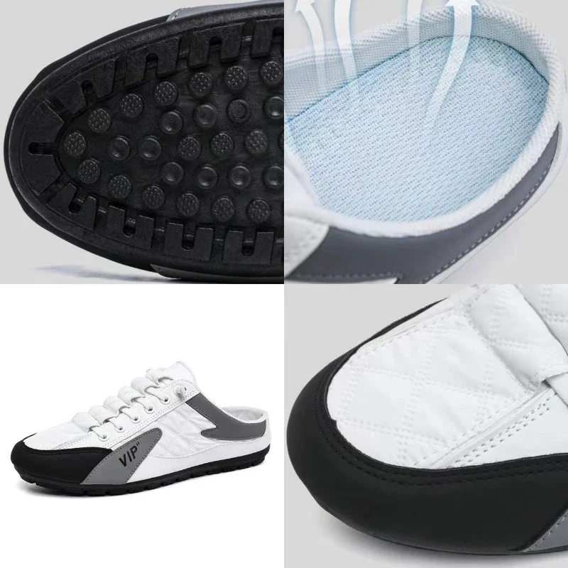 Herenschoenen Ademende halve p - Women'S Shoes Hey Dude recensie en prijs