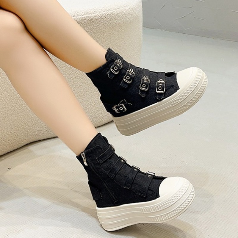 Dames schoenen lente/zomer 202 - Women'S Shoes Everyday recensie en prijs
