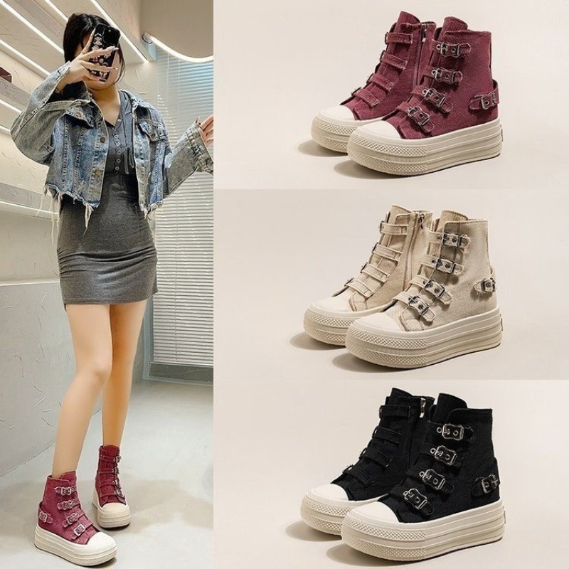 Dames schoenen lente/zomer 202 - Women'S Shoes Everyday recensie en prijs