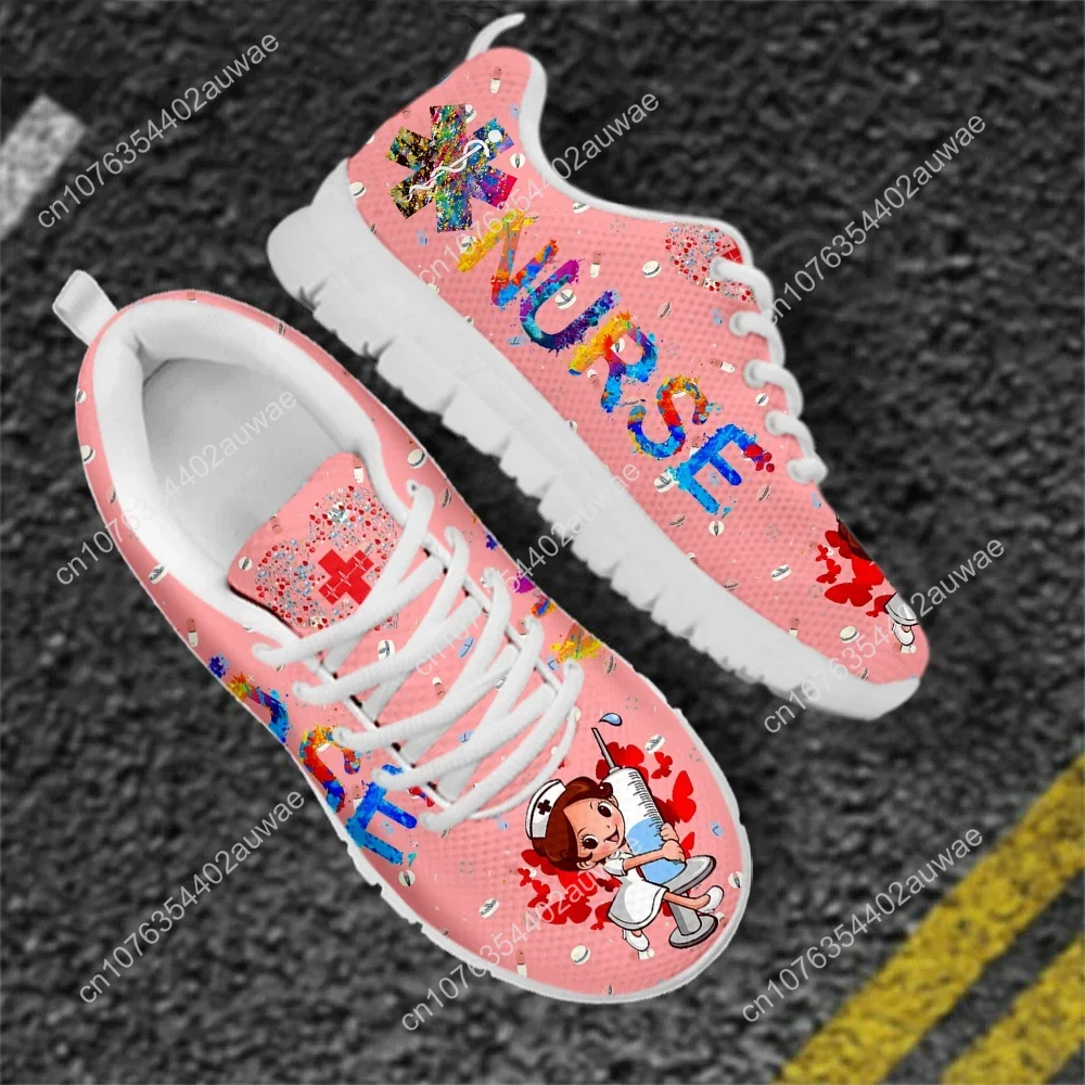 Leuke ziekenhuis cartoon verpl - Women'S Shoes Nursing recensie en prijs