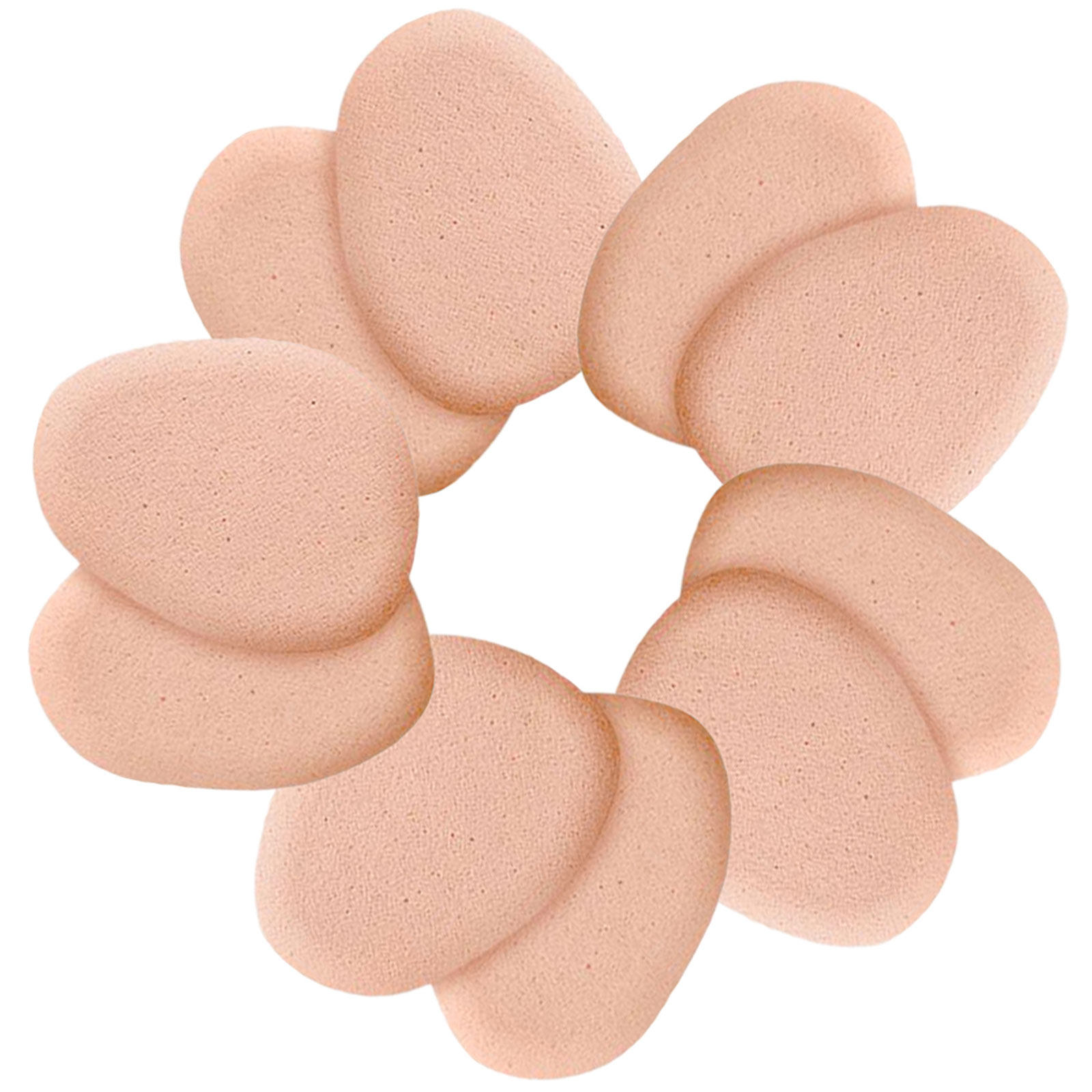 5Pairs Voorvoet Pads Bal Platt - Women'S Shoes For Bunions recensie en prijs