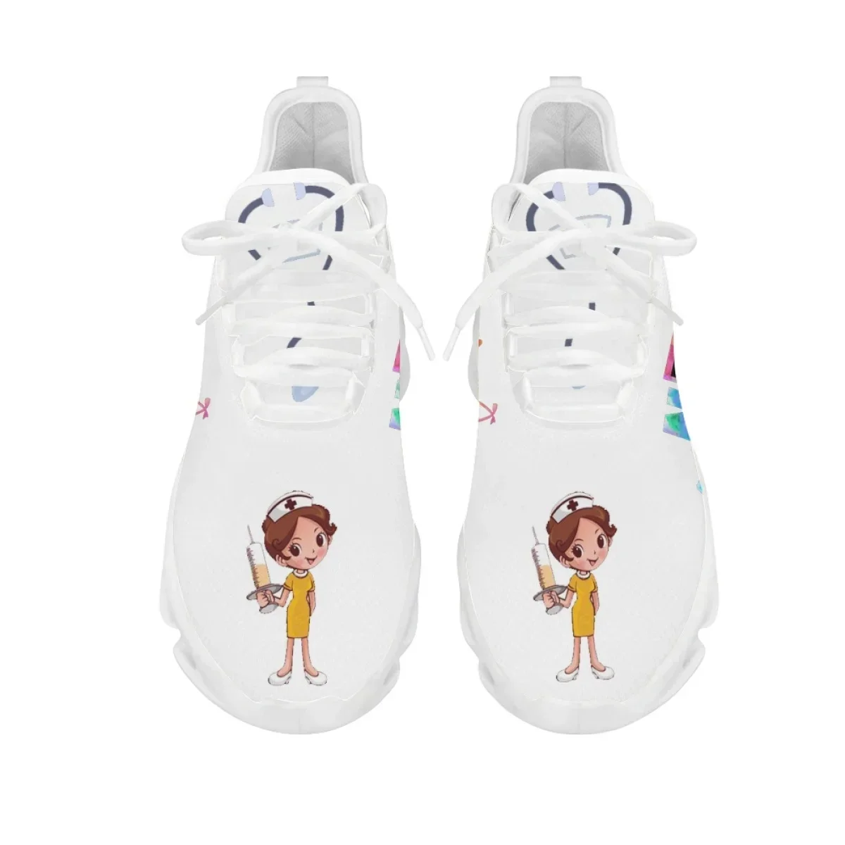 Mode Verpleging Vrouwen Sneake - Women'S Shoes Nursing recensie en prijs