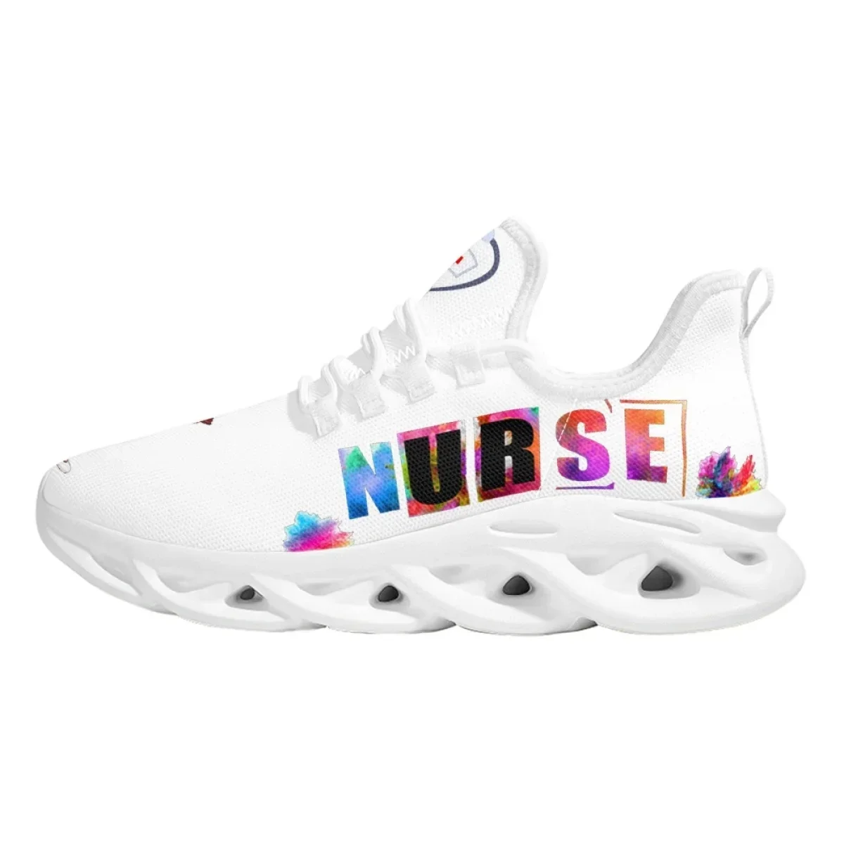 Mode Verpleging Vrouwen Sneake - Women'S Shoes Nursing recensie en prijs