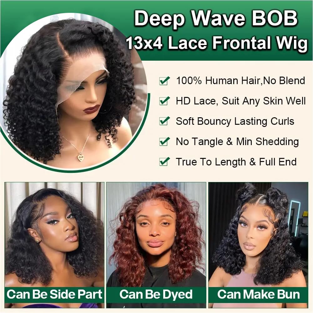 14 inch Water Wave Bobpruik va - Women'S Shoes Bobs recensie en prijs