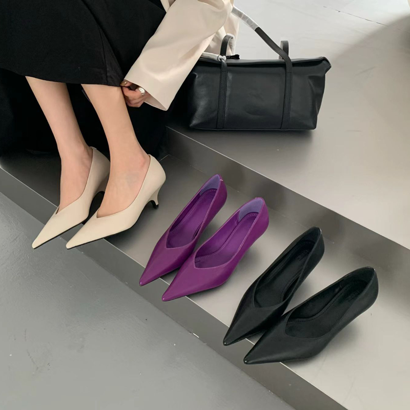SUOJIALUN 2025 Lente Nieuwe Me - Women'S Shoes Everyday recensie en prijs