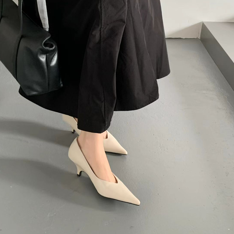 SUOJIALUN 2025 Lente Nieuwe Me - Women'S Shoes Everyday recensie en prijs