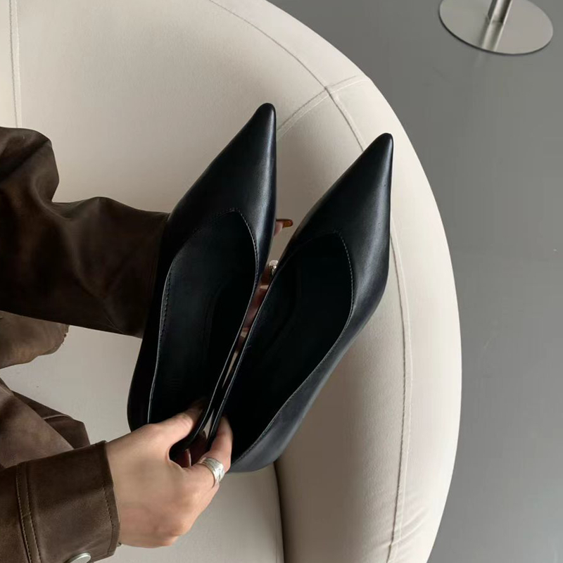 SUOJIALUN 2025 Lente Nieuwe Me - Women'S Shoes Everyday recensie en prijs