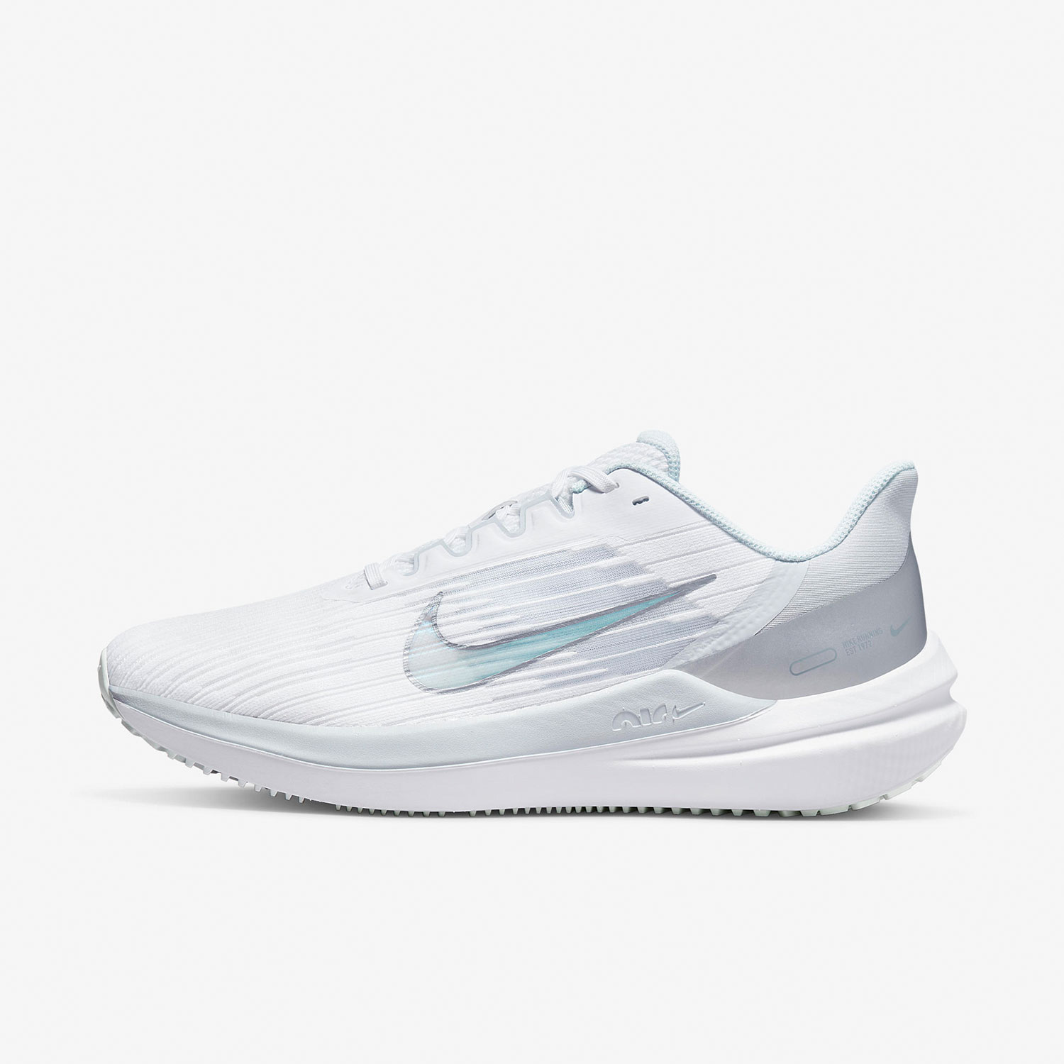 Nike Authentic Current Season  - Women Shoes Nike recensie en prijs