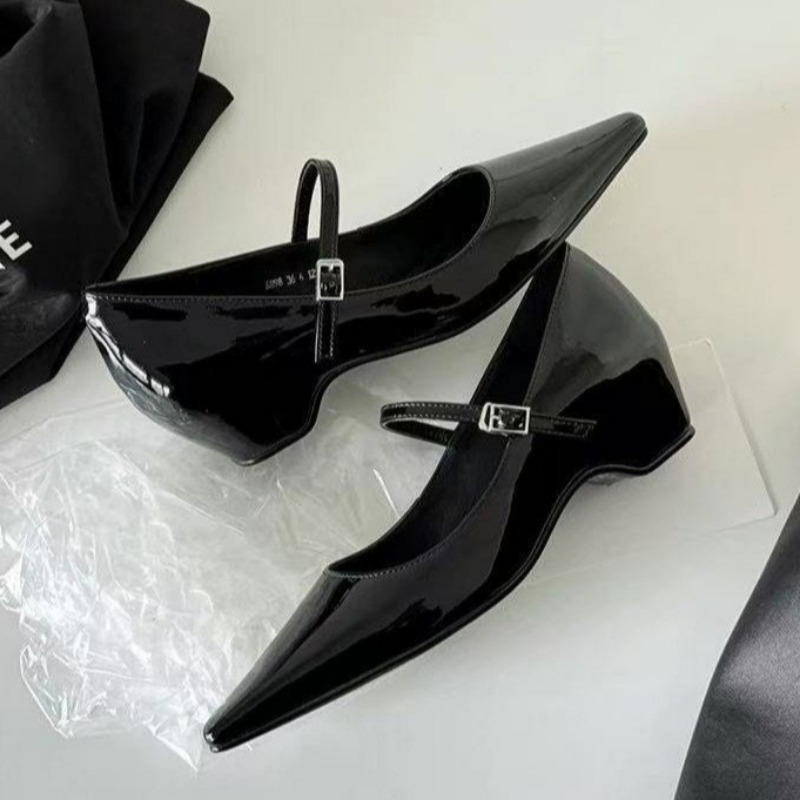 2026 Nieuwe Aanwinst Zoete Ele - Women Shoes Heels recensie en prijs