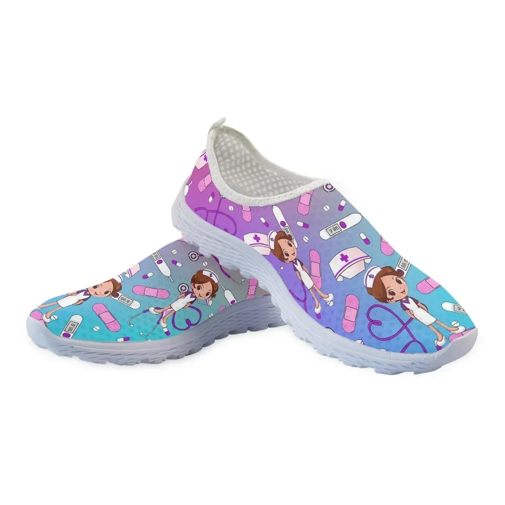 Gradient Sketch Verpleegsters  - Women'S Shoes Nursing recensie en prijs