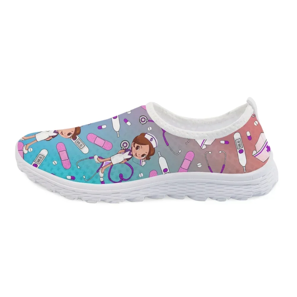 Gradient Sketch Verpleegsters  - Women'S Shoes Nursing recensie en prijs