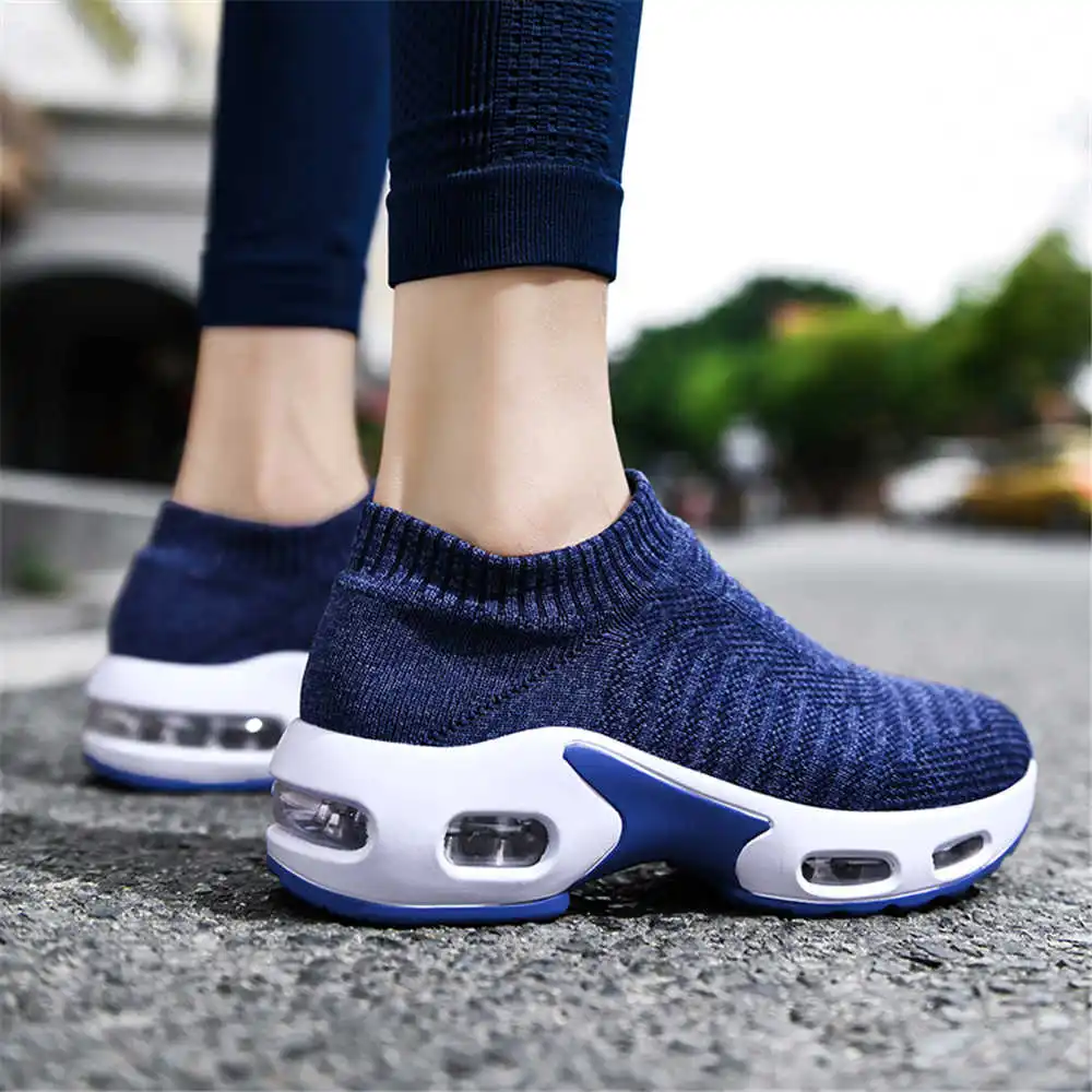 Big Size Nummer 38 Dames Hak L - Women'S Shoes Casual Sneakers recensie en prijs