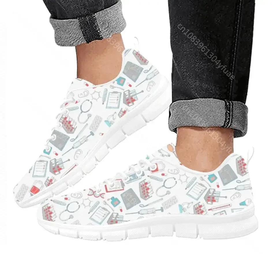 Kawaii Verpleegster Platte Sch - Women'S Shoes Nursing recensie en prijs
