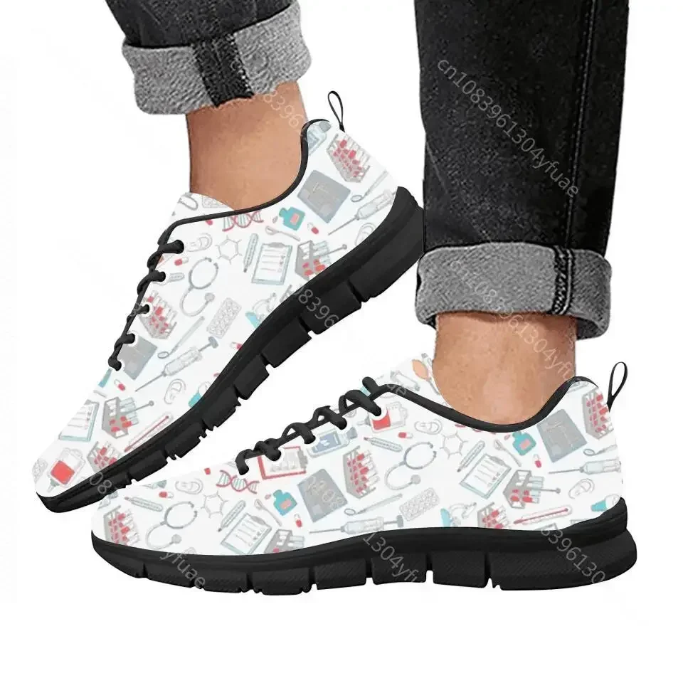 Kawaii Verpleegster Platte Sch - Women'S Shoes Nursing recensie en prijs