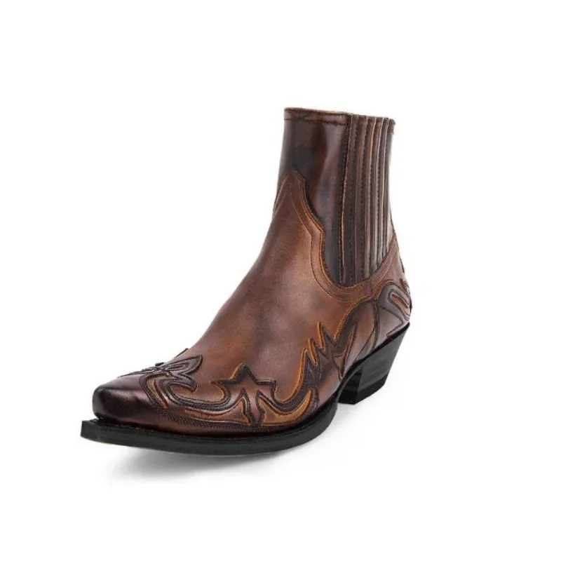 Nieuwe herenlaars handgemaakte - Women'S Shoes Chelsea recensie en prijs