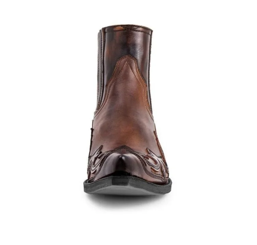 Nieuwe herenlaars handgemaakte - Women'S Shoes Chelsea recensie en prijs