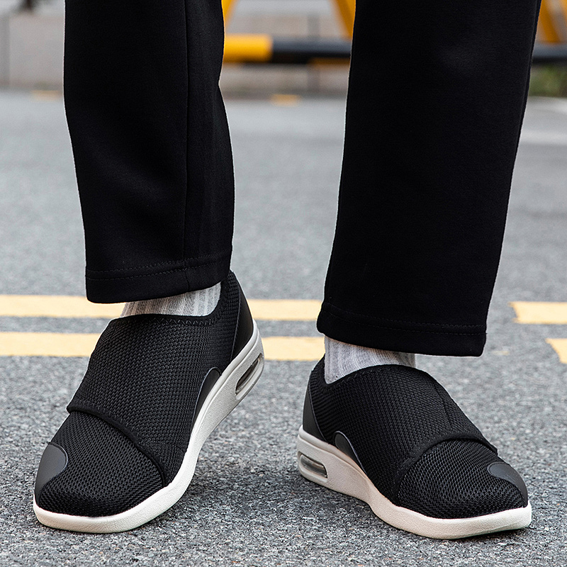 Verstelbare Open Senioren Scho - Women'S Shoes For Bunions recensie en prijs