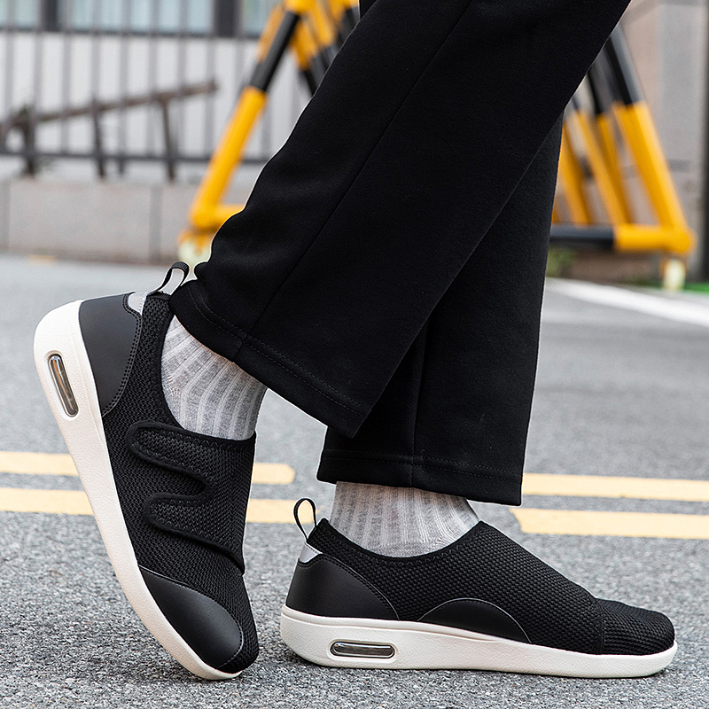 Verstelbare Open Senioren Scho - Women'S Shoes For Bunions recensie en prijs