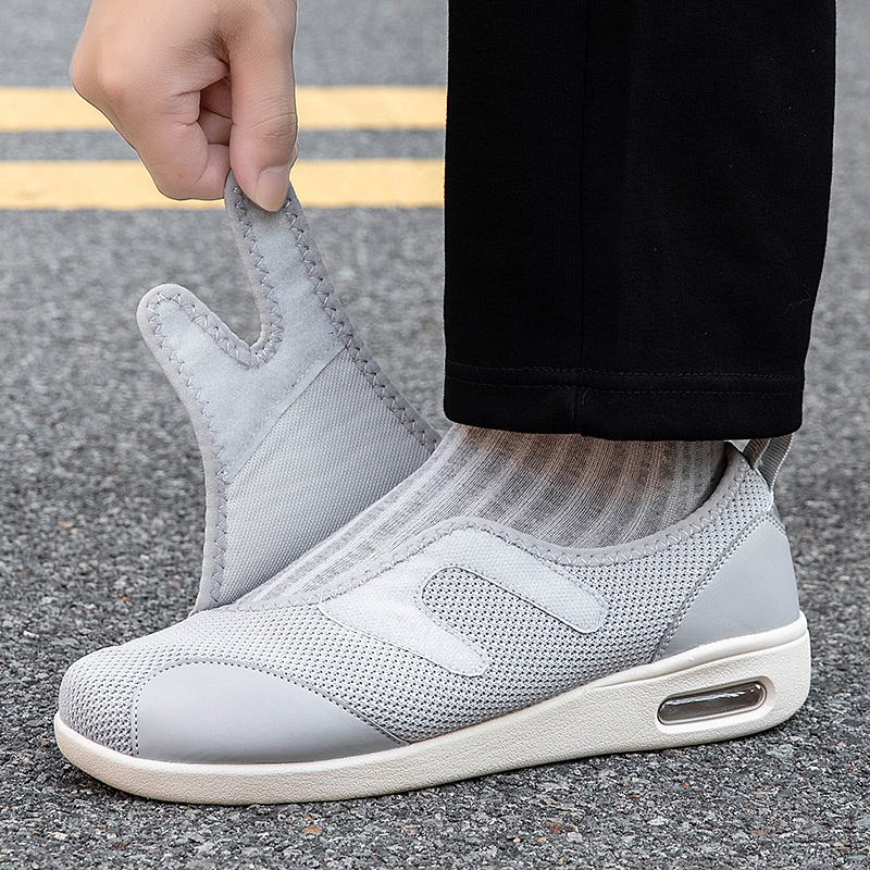 Verstelbare Open Senioren Scho - Women'S Shoes For Bunions recensie en prijs