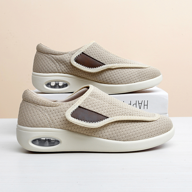 Schoenen voor Vrouwen Grote Br - Women'S Shoes For Bunions recensie en prijs