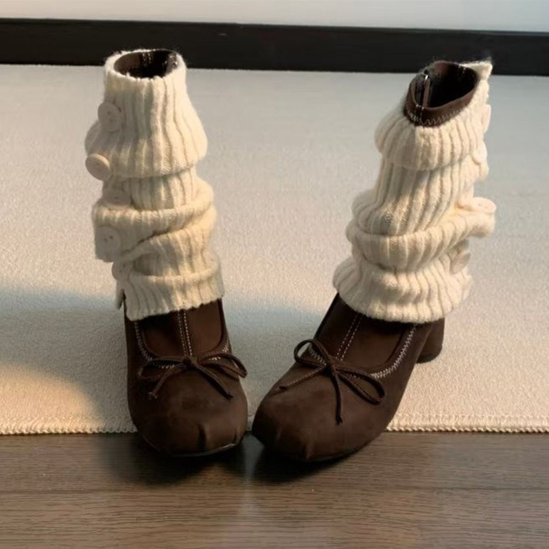 Boog Hoge Hakken Vrouwen Laarz - Women'S Shoes Chelsea recensie en prijs