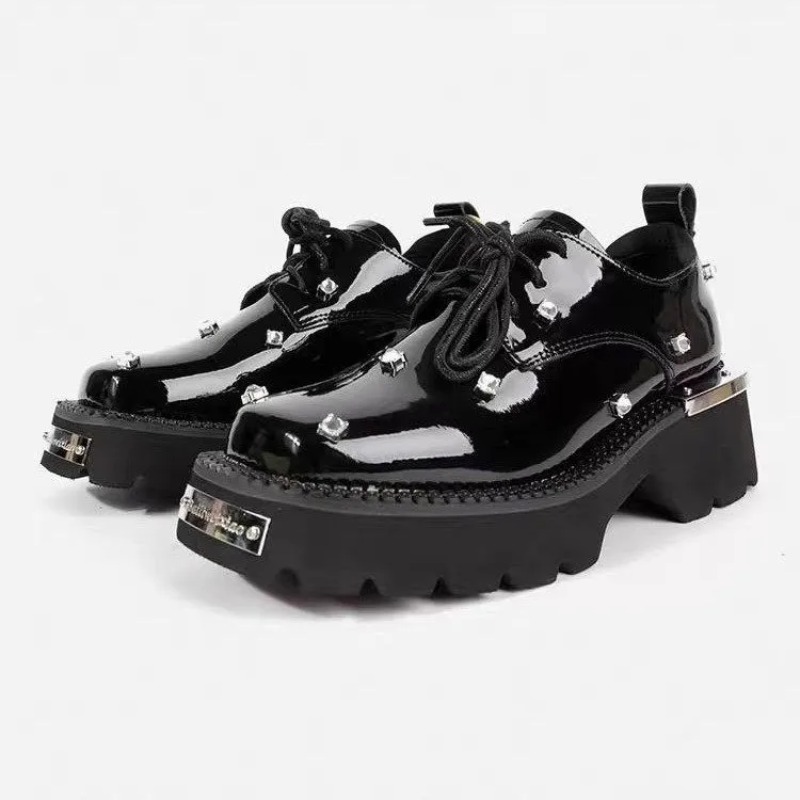 Vrouwen Loafers Kristal Platfo - Women'S Shoes Casual Sneakers recensie en prijs